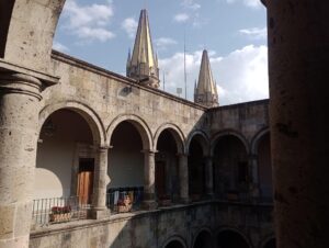 Guadalajara 2